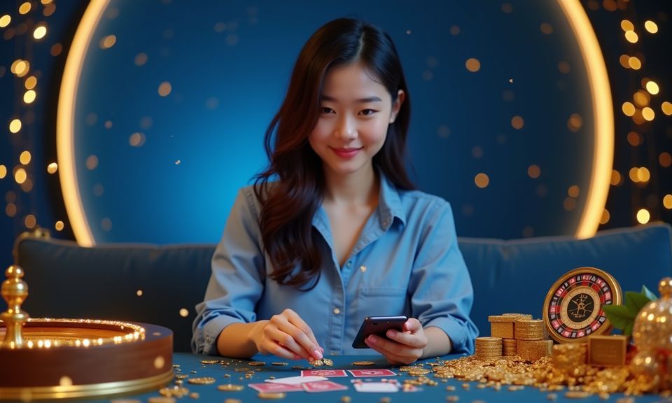 jpwin88 Ultimate Holdem